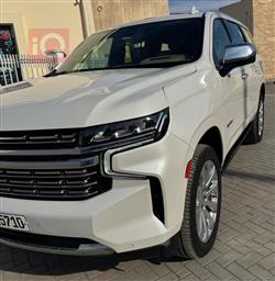 شيفروليه تاهو